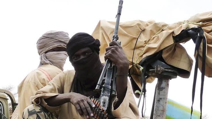 Bandits abduct mother, daughter, driver after distributing Sallah relief materials in Kaduna