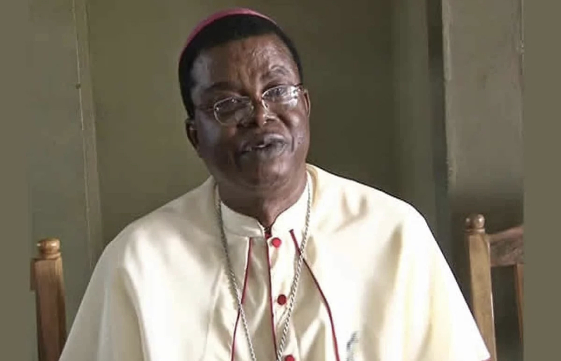 Bishop Ezeokafor bans preservation of corpse above two months
