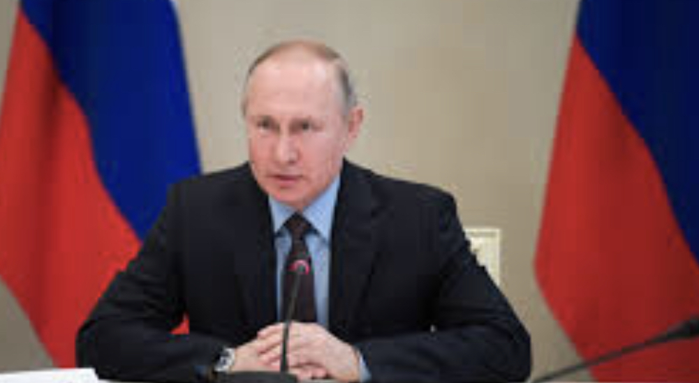 Russian talk of World War III ‘very dangerous’ – U.S.