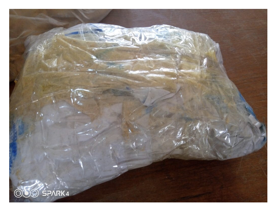 NDLEA seizes 511.3kg of Indian hemp, 1kg of cocaine in Kaduna