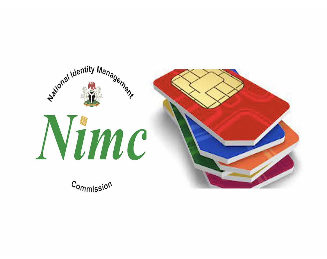 HOW TO CHECK IF YOUR NIN HAS BEEN SUCCESSFULLY LINKED TO YOUR MTN, GLO, AIRTEL, 9MOBILE SIM