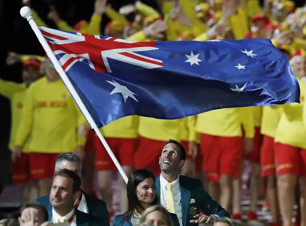 JUST IN: Australia To Host 2026 Commonwealth Games