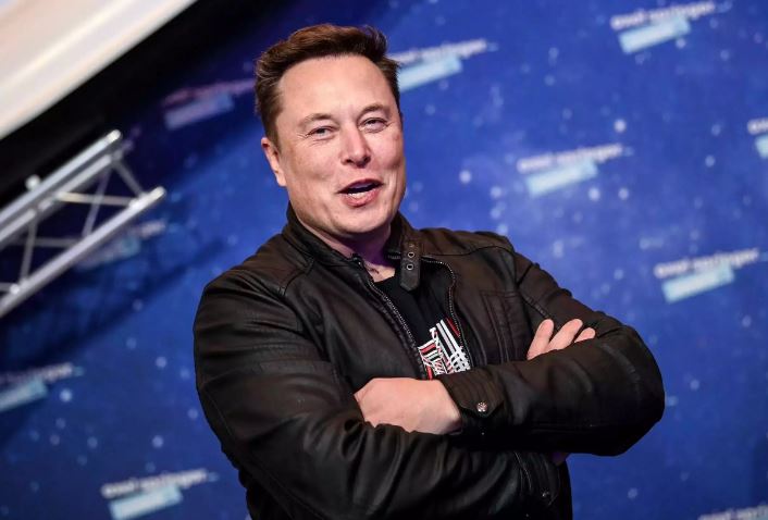 BREAKING: Dramatic shift as Elon Musk Buys Twitter for $44bn