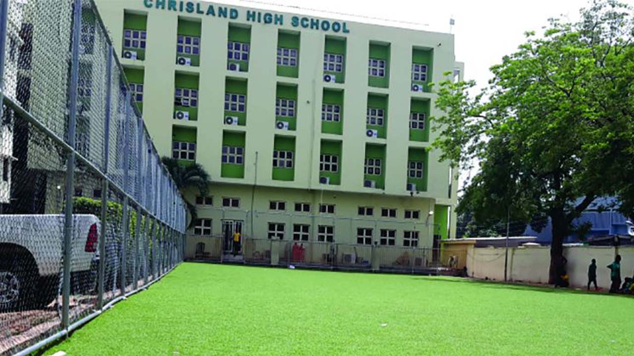 JUST IN: Police Launch Investigation Into Chrisland School Sex Scandal