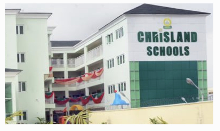 Just In: Lagos govt shuts down Chrisland Schools