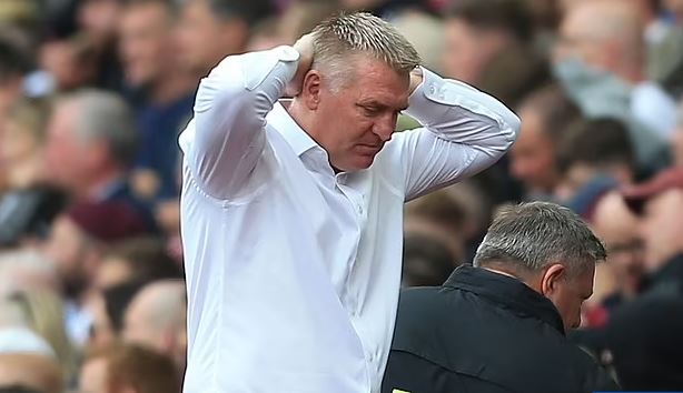BREAKING: Norwich Relegated From Premier League