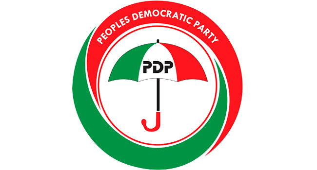 Benue: PDP tasks EFCC to investigate, prosecute officials accused of corruption