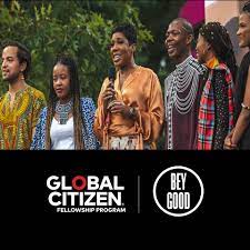 Fully funded Global Citizen Fellowship Program for young Africans