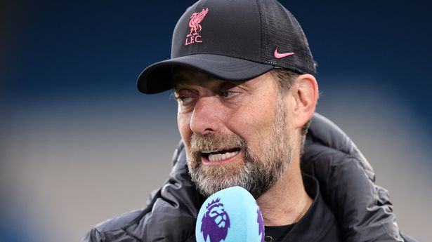 Champions League final: Klopp reveals one advantage Real Madrid have over Liverpool