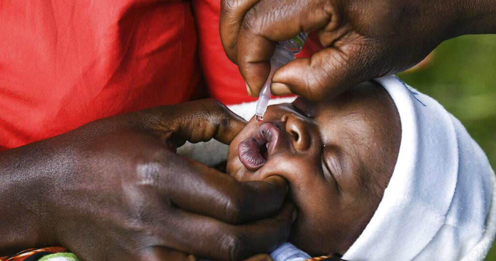 Mozambique Declares Public Emergency After First Wild Polio Virus In 3 Decades