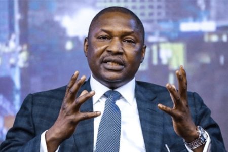 Malami’s decision to withdraw ambition in Kebbi governorship demonstrates altruism, patriotism – Aide