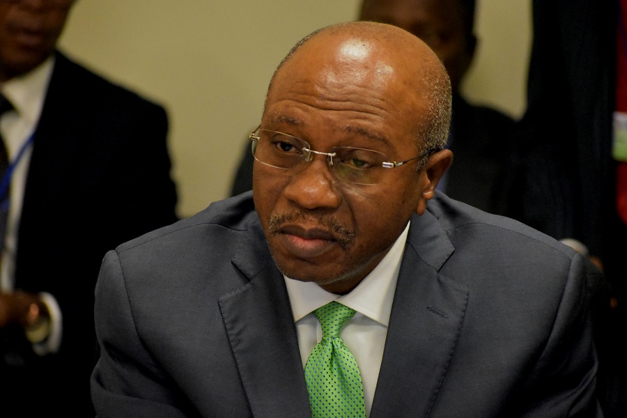 Emefiele: What the Law Says About Removal Of CBN Governor