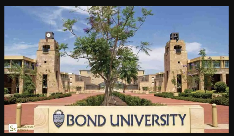 Study-In-Australia: 2022 Bond University Scholarships for International Students