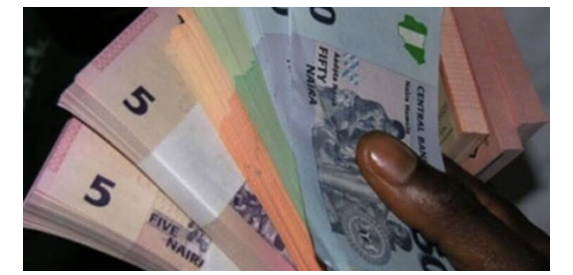 CBN to Phase out N5, N10, N20 Currency Notes
