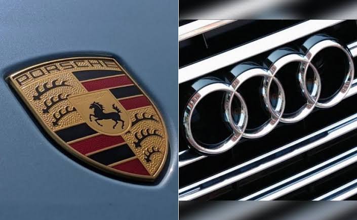 Porsche, Audi will join Formula One-VW CEO reveals