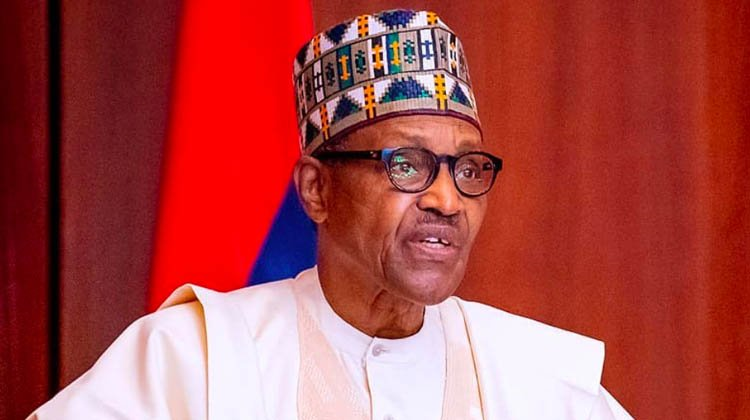 BREAKING: Buhari, APC governors currently meeting in Aso Rock