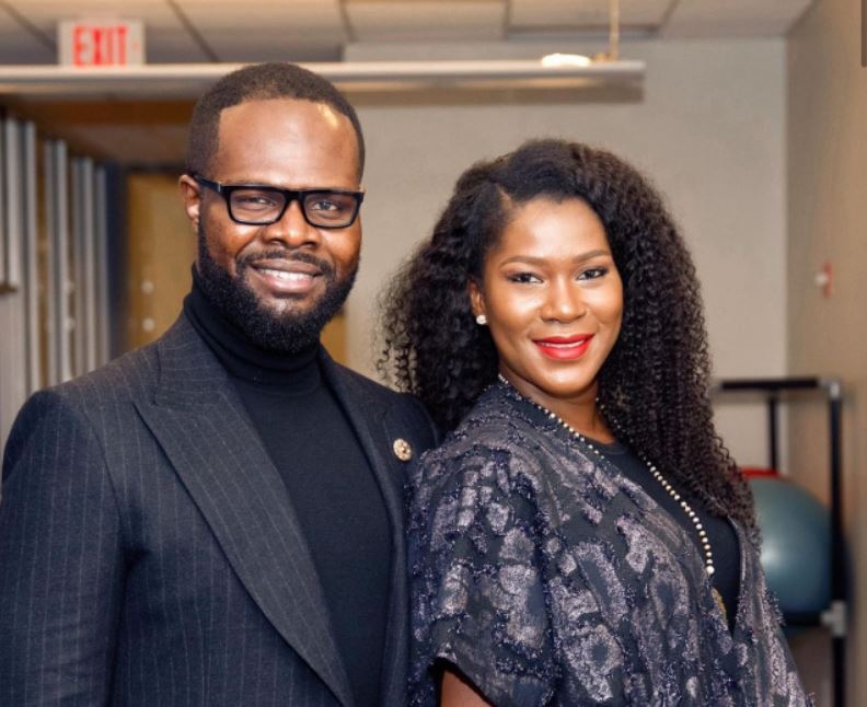 Actress Stephanie Linus, hubby welcome second son after 7 years