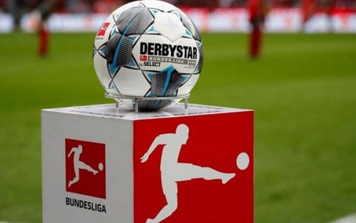 German league to announce 2022/2023 Bundesliga fixtures on June 17