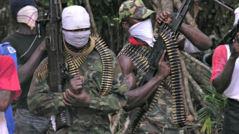 Troops kill notorious kingpin, arrest 3 suspects, rescue 2 kidnapped victims in A’Ibom