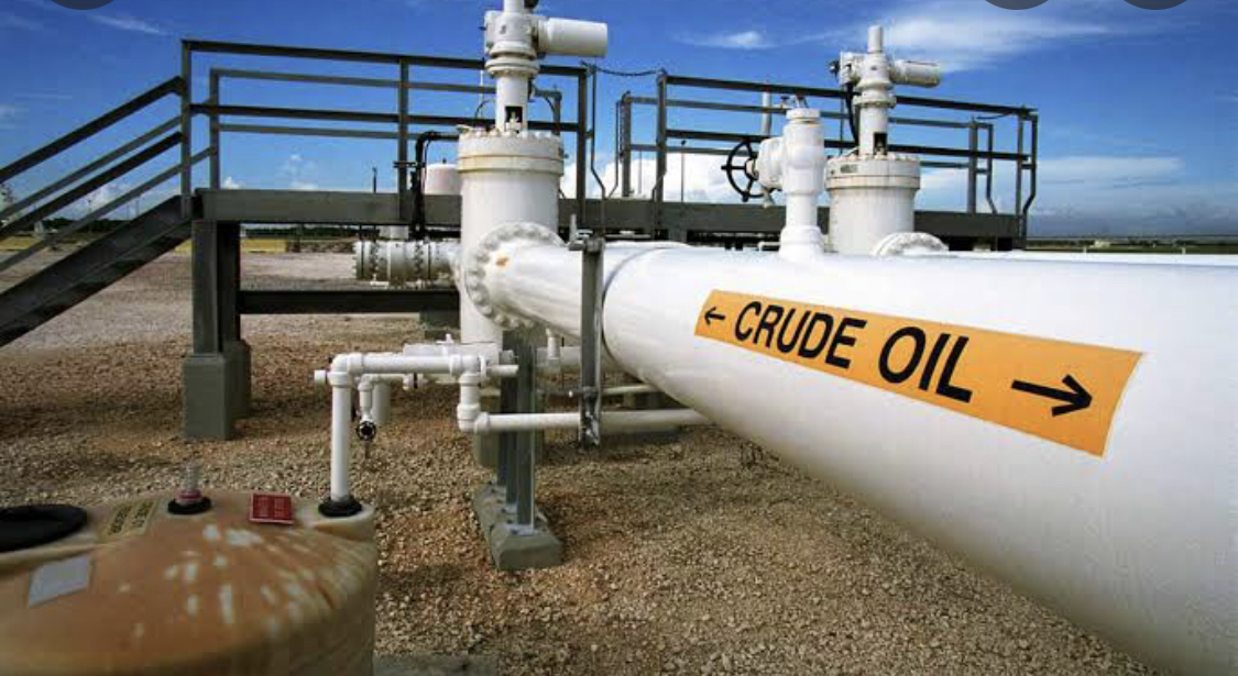 Nigeria’s crude oil production increases by 70,000bpd – Reuters Survey