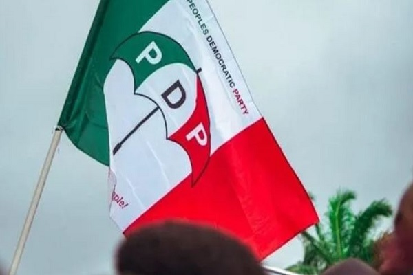 PDP primaries commence on Sunday – Bature