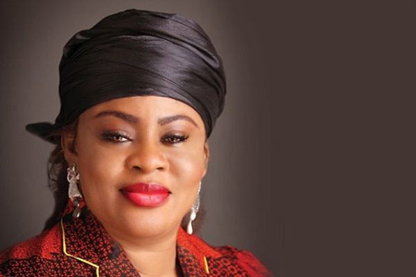 Stella Oduah Didn’t Complete Mandatory Youth Service, Says NYSC