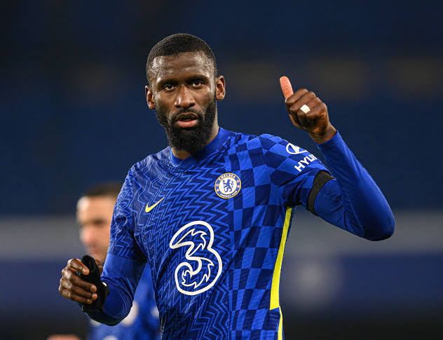 Why I am Leaving Chelsea By Rudiger