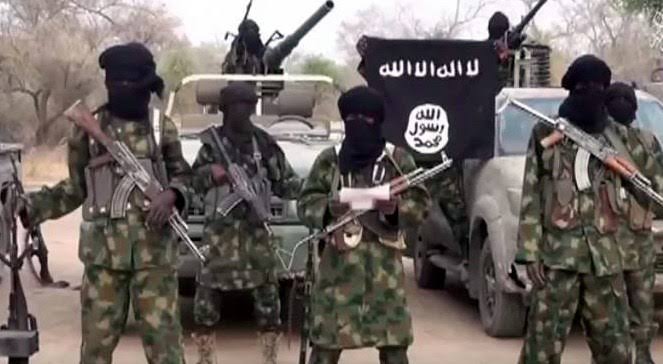 Insecurity: Gunmen Abduct Anglican Bishop, Wife, Driver In Oyo