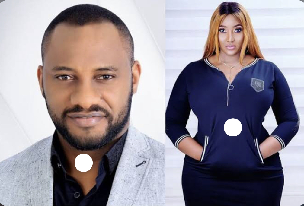 Yul Edochie opens up on why he couldn’t let go of Judy Austin