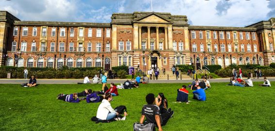 2022 Head of School International Master’s Scholarships at University of Leeds in UK