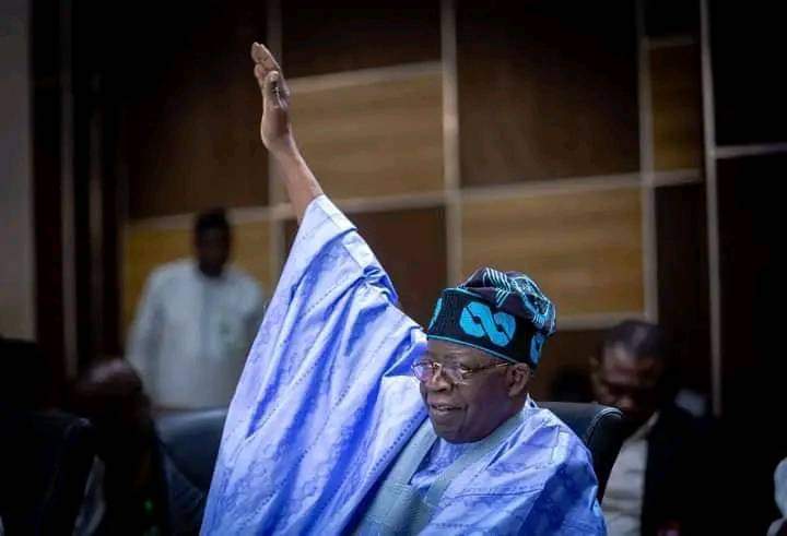 2023 presidential election: Tinubu’s emergence best choice for Nigeria — APC