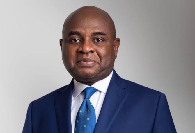 JUST IN: Moghalu Dumps ADC After Losing Presidential Ticket