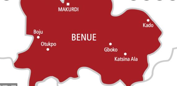 Police operatives ‘kill’ trailer driver in Benue over illegal levy