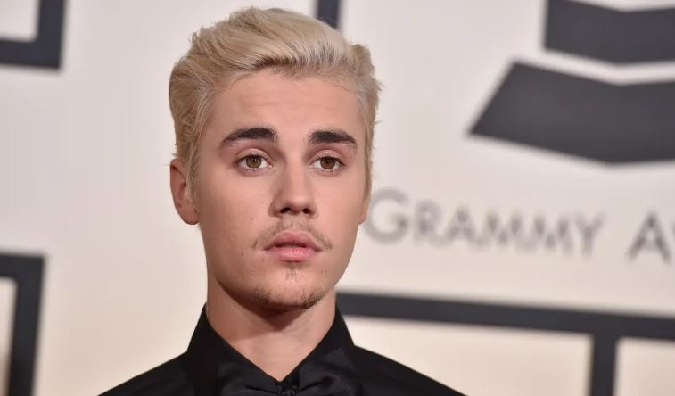 JUST IN: Pop Star, Justin Bieber, Diagnosed With Partial Face Paralysis
