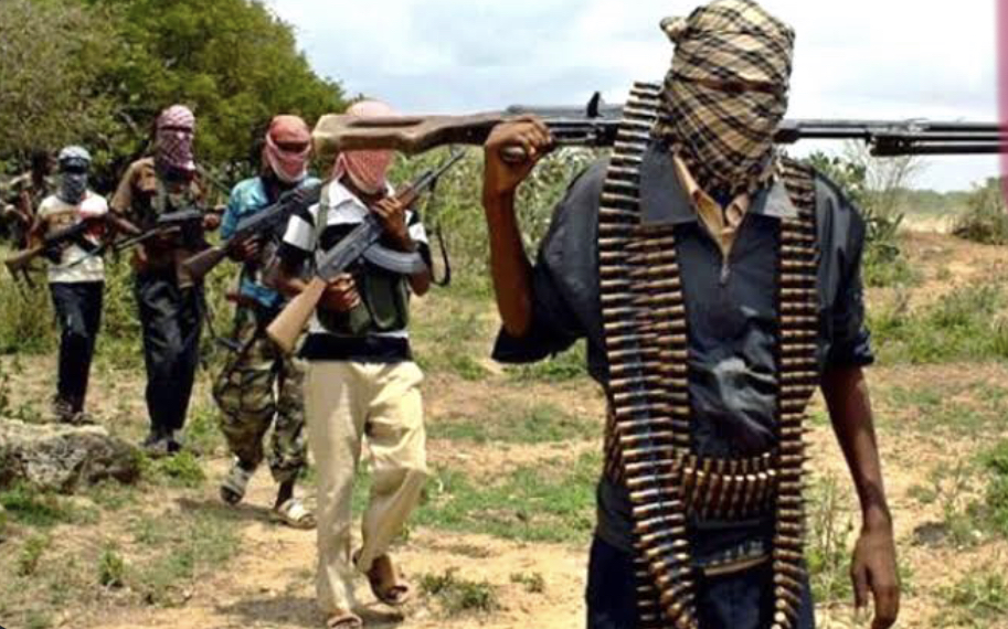 BREAKING: Gunmen kidnap DPO in Kaduna
