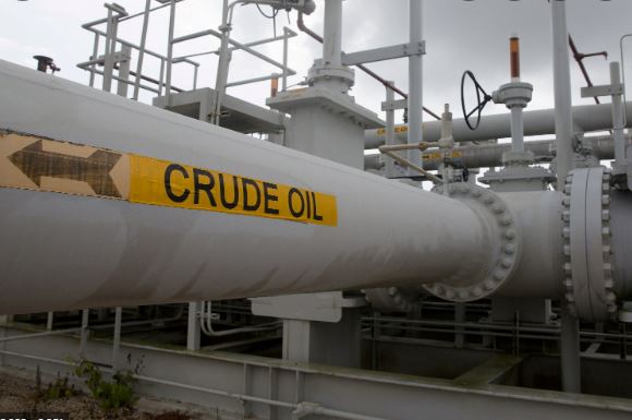 Financial expert wants Nigeria’s crude oil priced in Naira