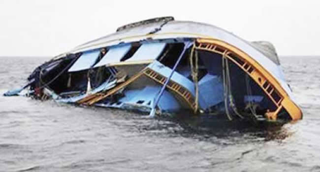 Eight dead, four rescued as another boat capsizes in Bayelsa