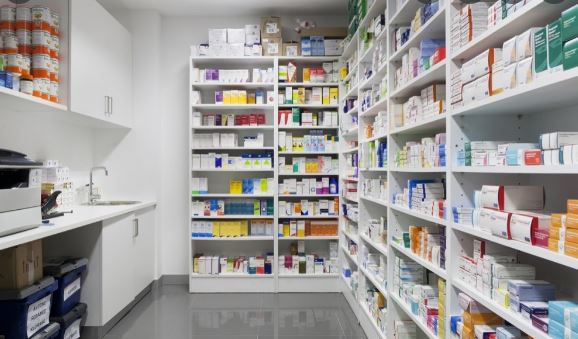 Council seals 25,000 illegal pharmaceutical premises-Registrar