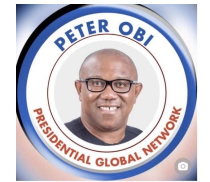 Group backs Peter Obi’s presidential ambition, mobilises support in Europe, America, others