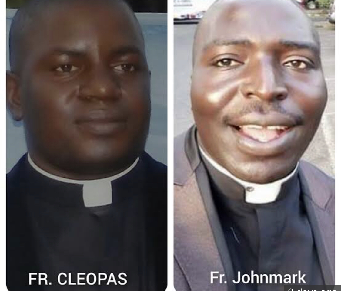 BREAKING: Abducted Kaduna Priest Found Dead