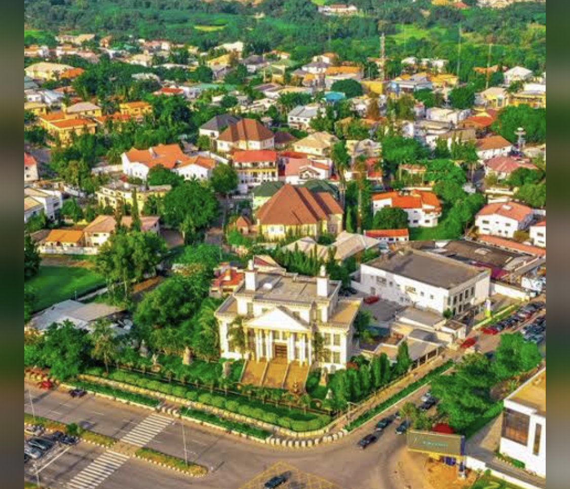 Asokoro, Maitama Property Owners Highest Debtors Of Abuja N29bn Ground Rent
