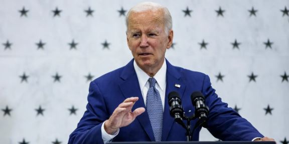 Biden announces U.S.-Africa summit for mid-December