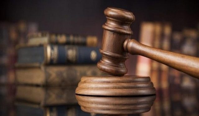 Man bags 5 years in prison for stealing valuables worth N1.9m