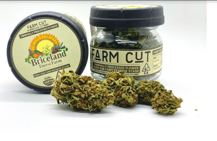 Farm Cut Offers a Model for Growing Cannabis and Collaborating