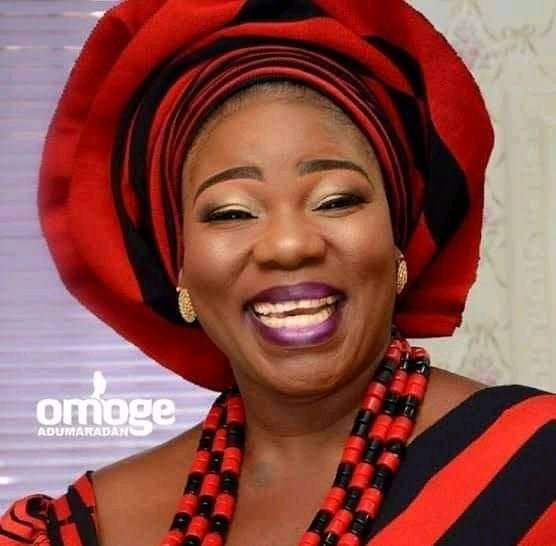 What You Probably Don’t Know About Late Actress, Ada Ameh