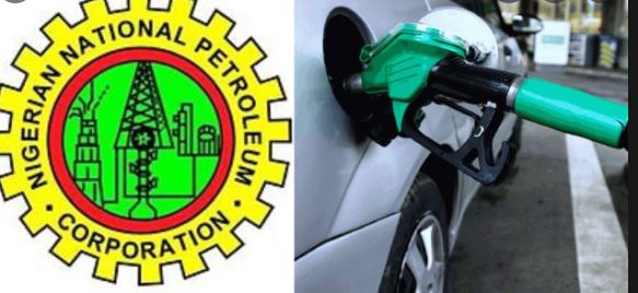 NNPC increases petrol pump price to N179/ liter