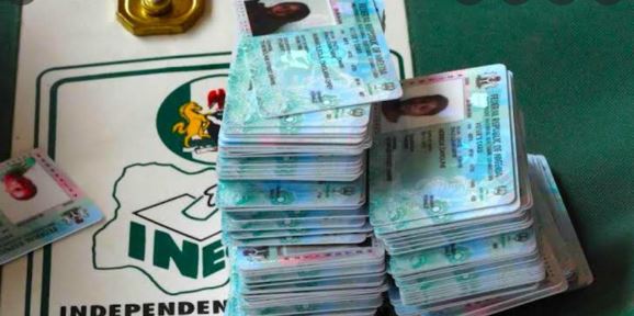Osun 2022: 1,479,595 PVC collected as INEC extends deadline