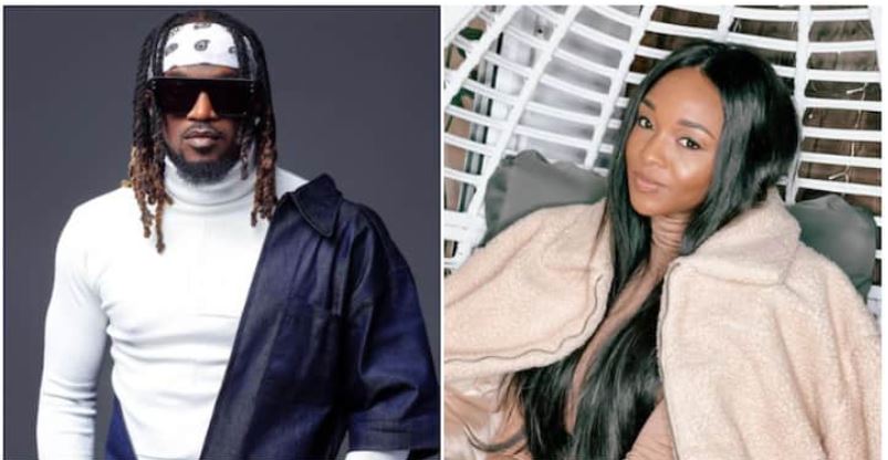Paul Okoye of Psquare’s Wife Sues Singer, Accuses Him of Sleeping With Their Maid, Phone Chats Leak
