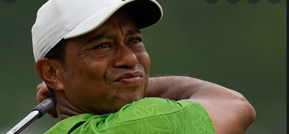 Tiger Woods blasts Greg Norman amid LIV Golf row