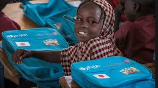 UNICEF spends $109m on Girl Education in Northern Nigeria – Official